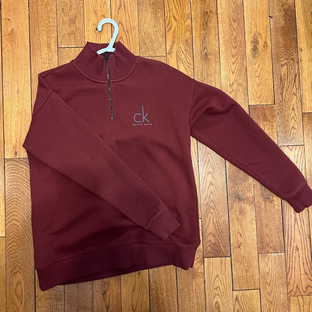 Calvin klein sweater
